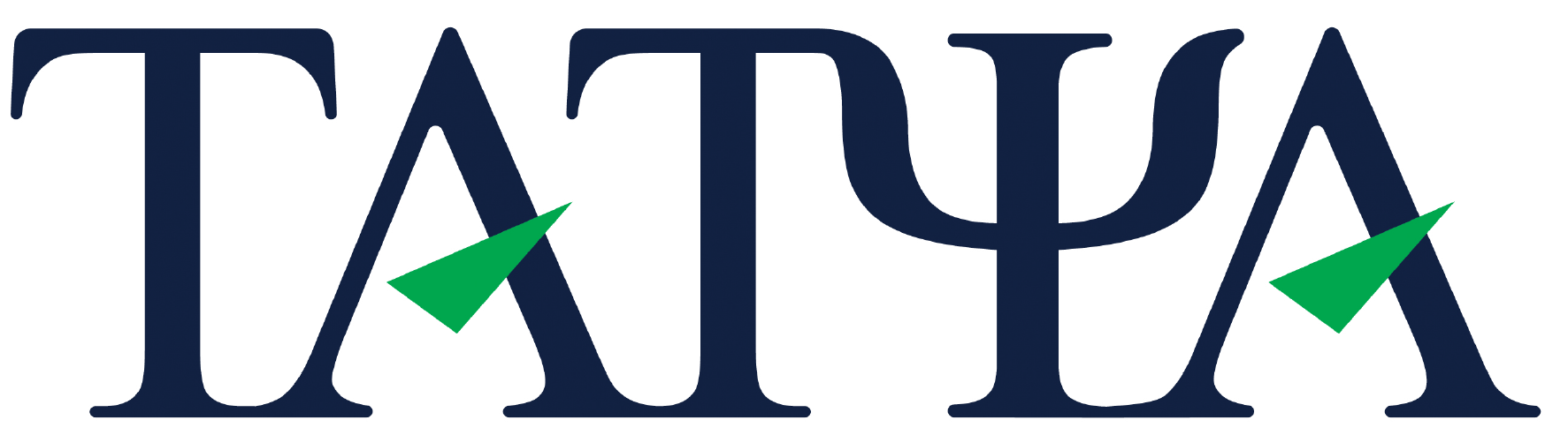 Tatya Imex logo